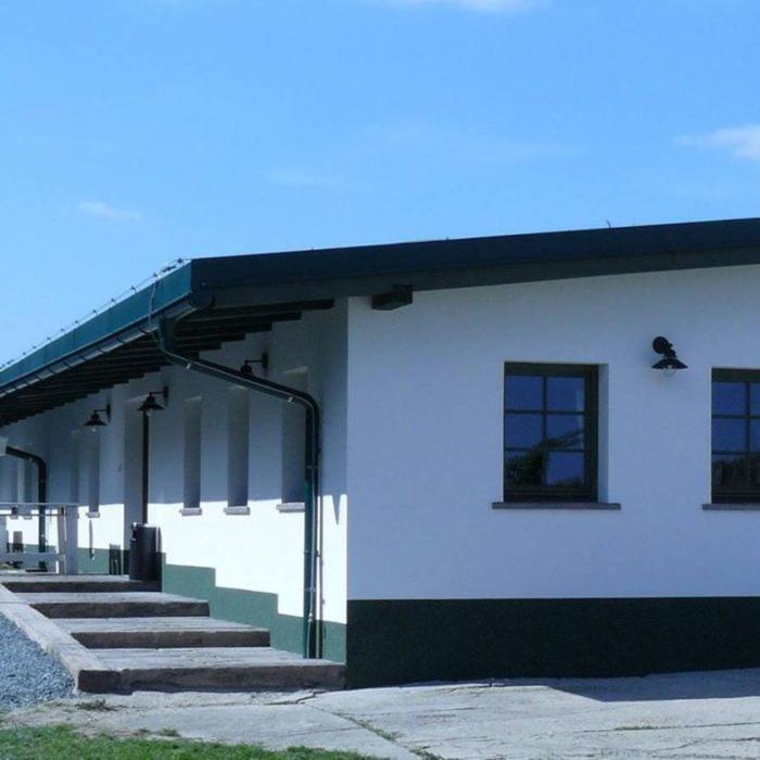 Penzion U Vinare Velké Bílovice Kültér fotó