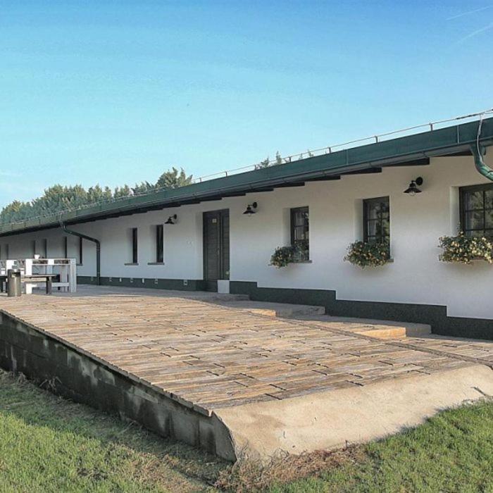 Penzion U Vinare Velké Bílovice Kültér fotó