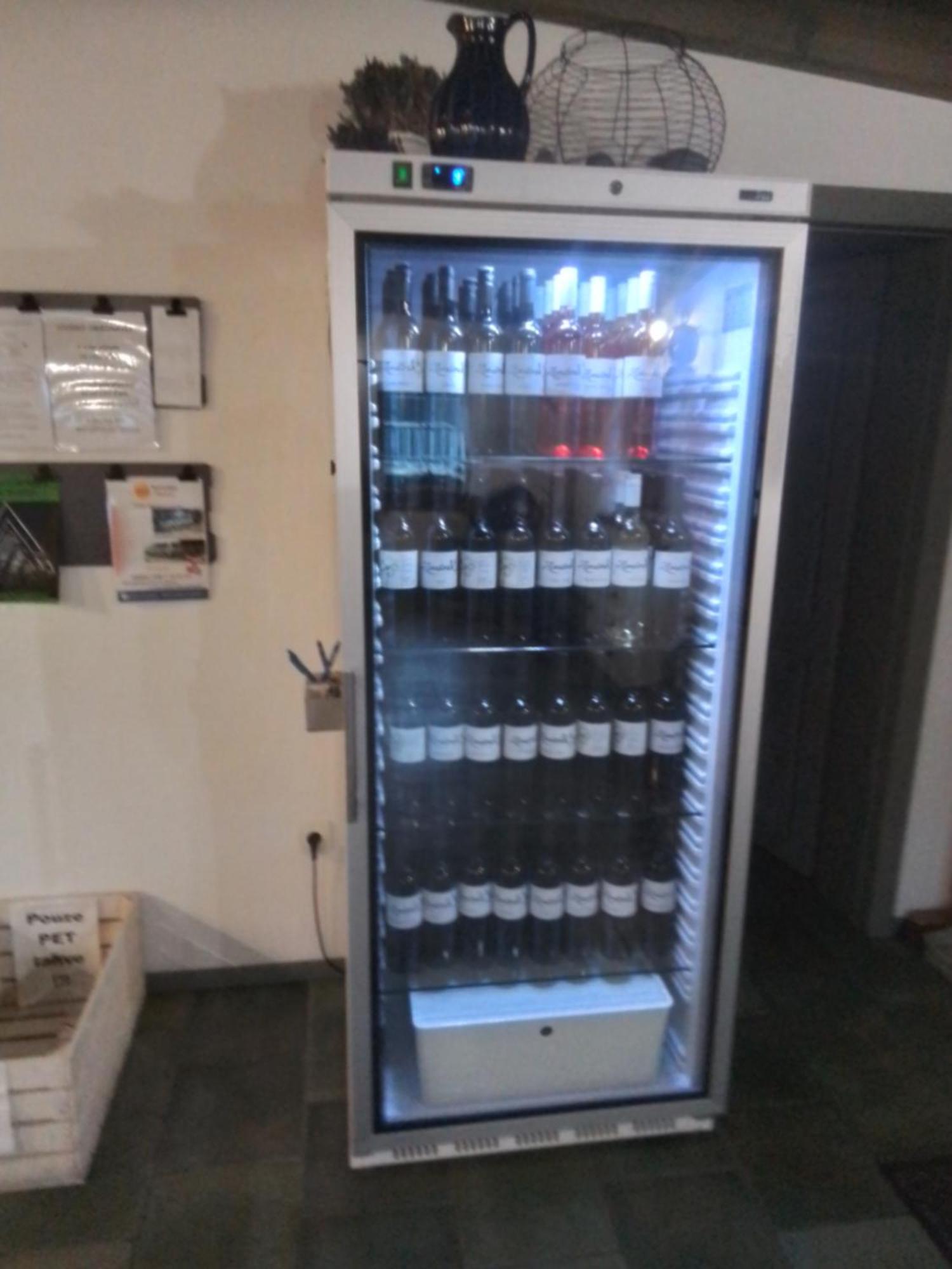 Penzion U Vinare Velké Bílovice Kültér fotó